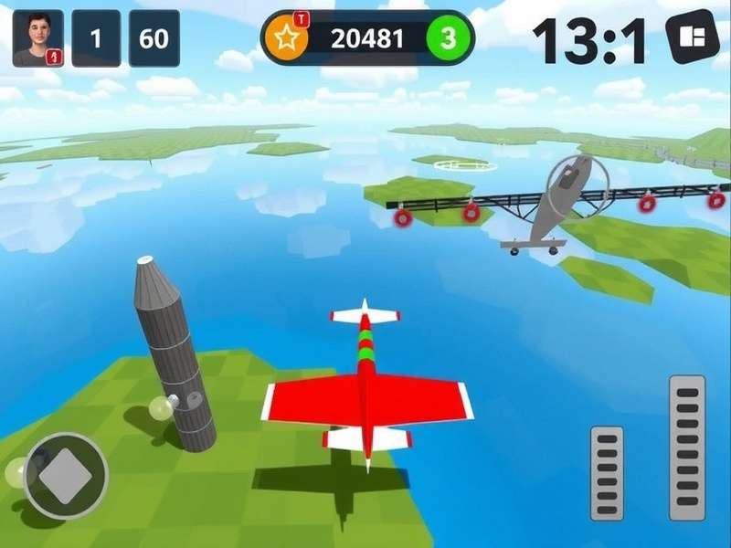 Niagara Flight Maestro Community Event